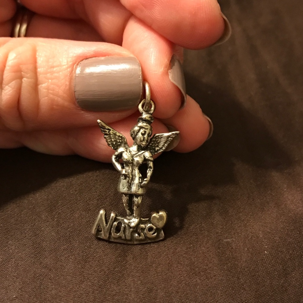 Nurse charm
